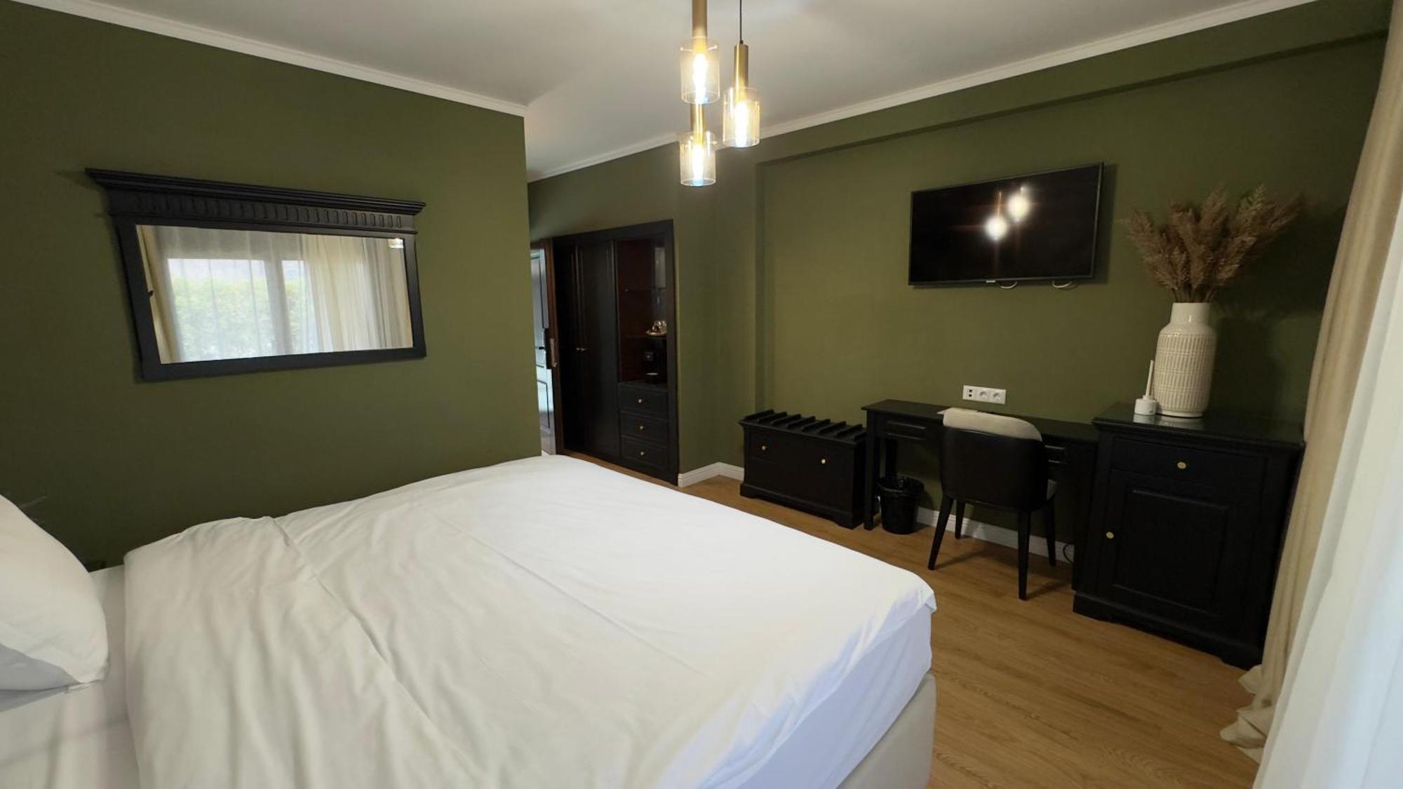 Marabou Resort Braşov Exteriör bild