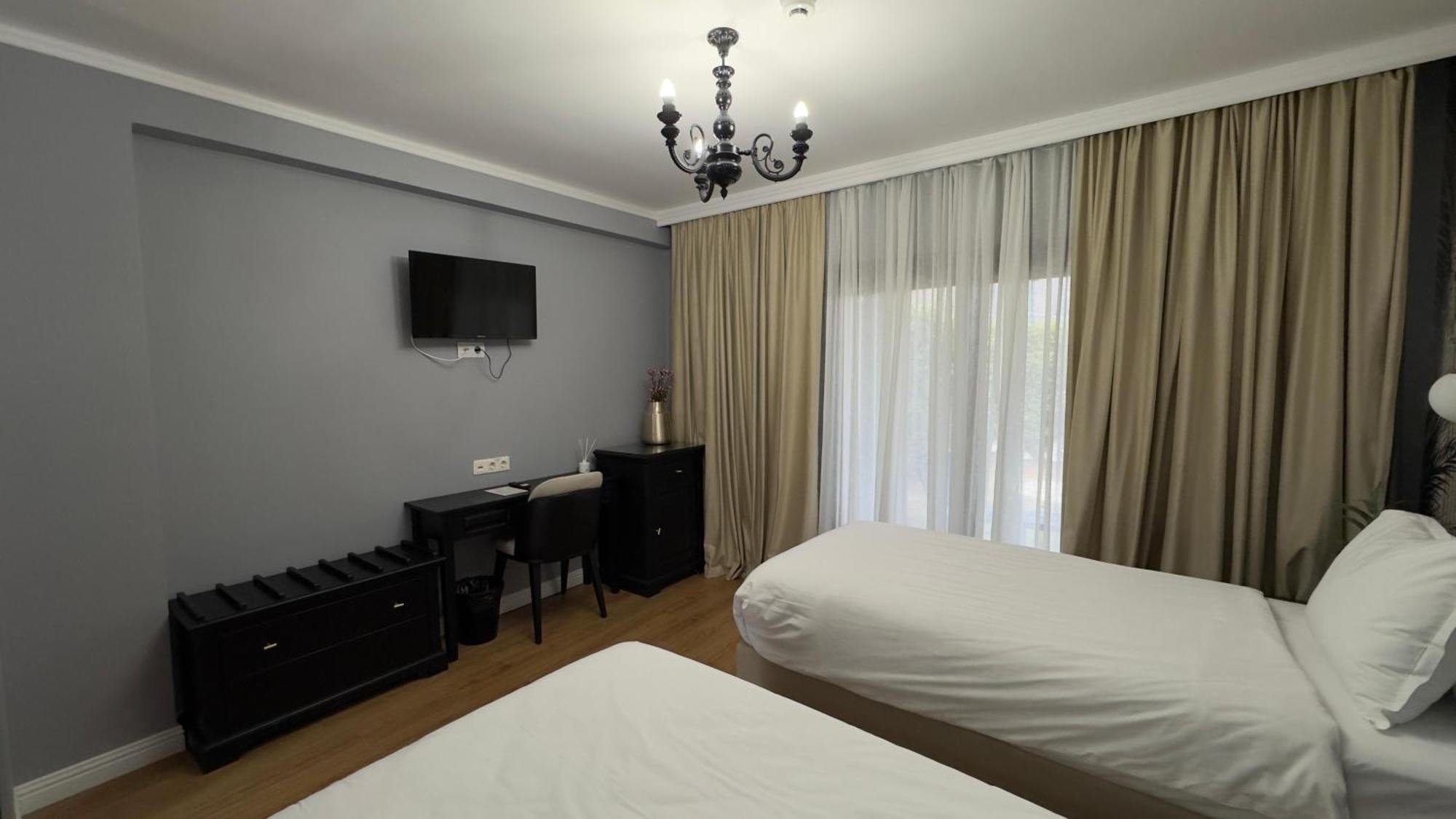Marabou Resort Braşov Exteriör bild