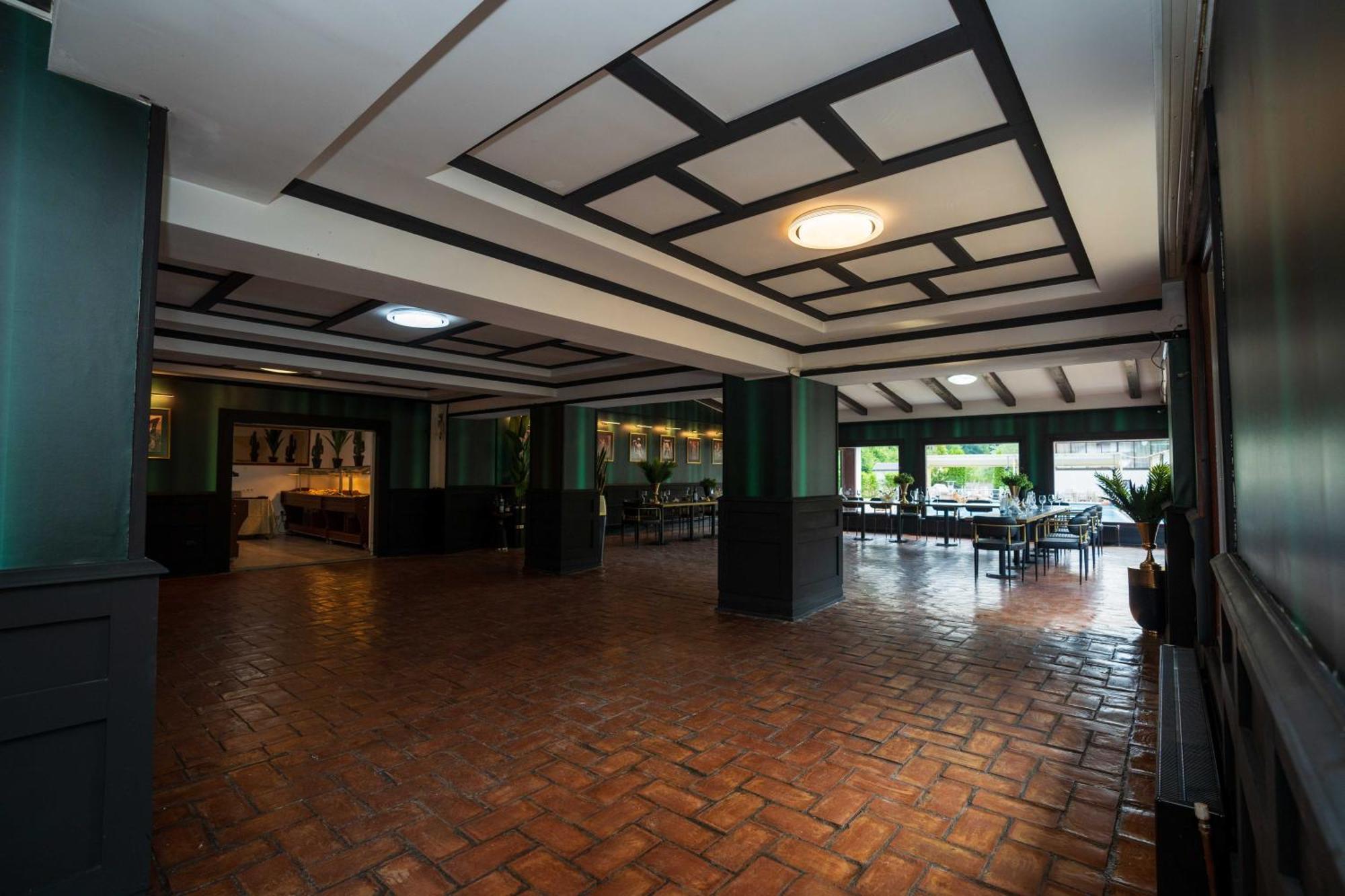 Marabou Resort Braşov Exteriör bild