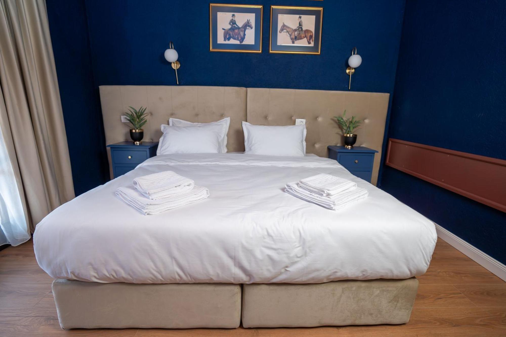Marabou Resort Braşov Exteriör bild