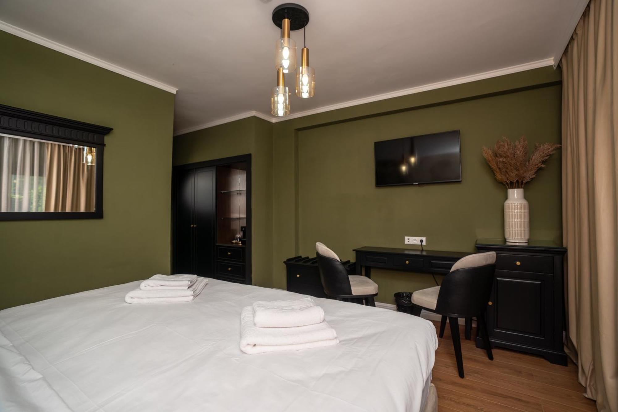 Marabou Resort Braşov Exteriör bild