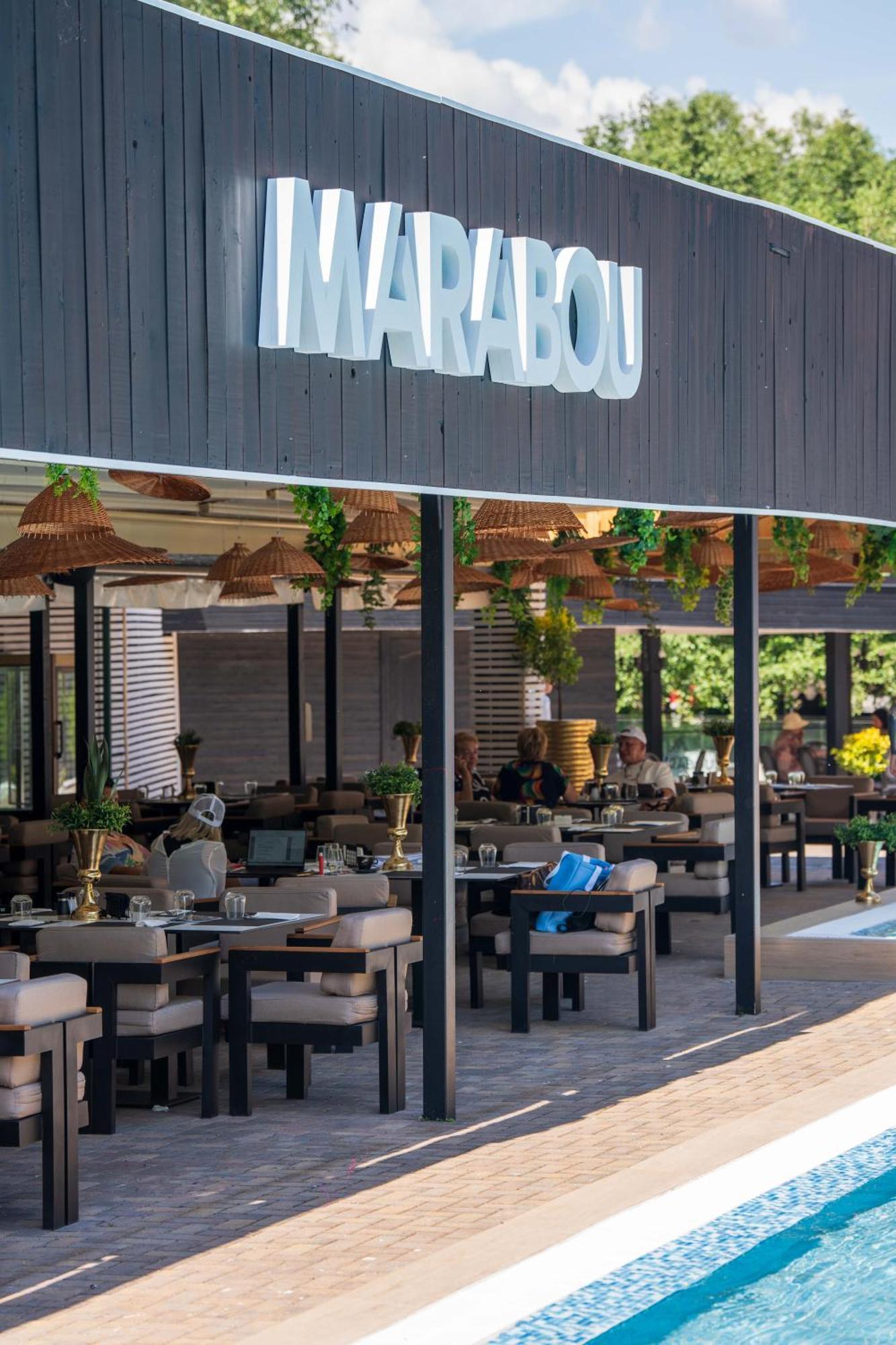 Marabou Resort Braşov Exteriör bild